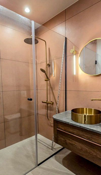 Agnanti Loft Μέτσοβο