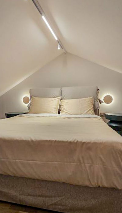 Agnanti Loft Μέτσοβο