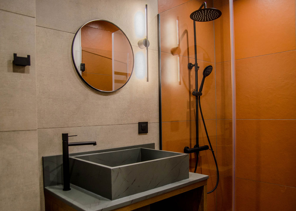 Avra Loft Μέτσοβο