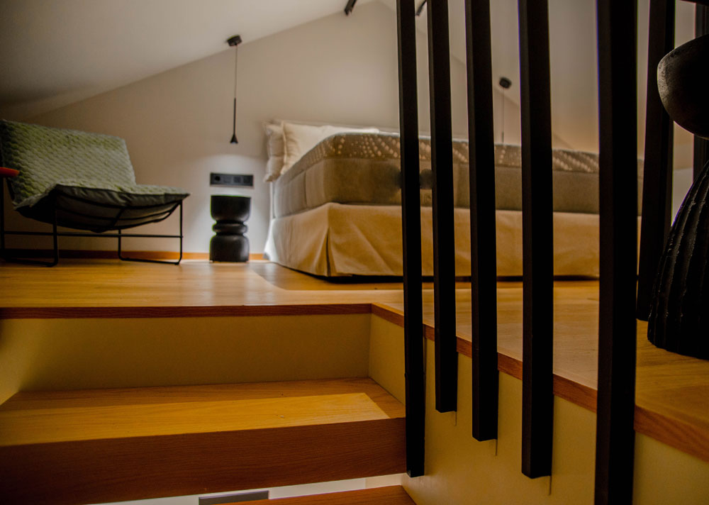 Avra Loft Μέτσοβο