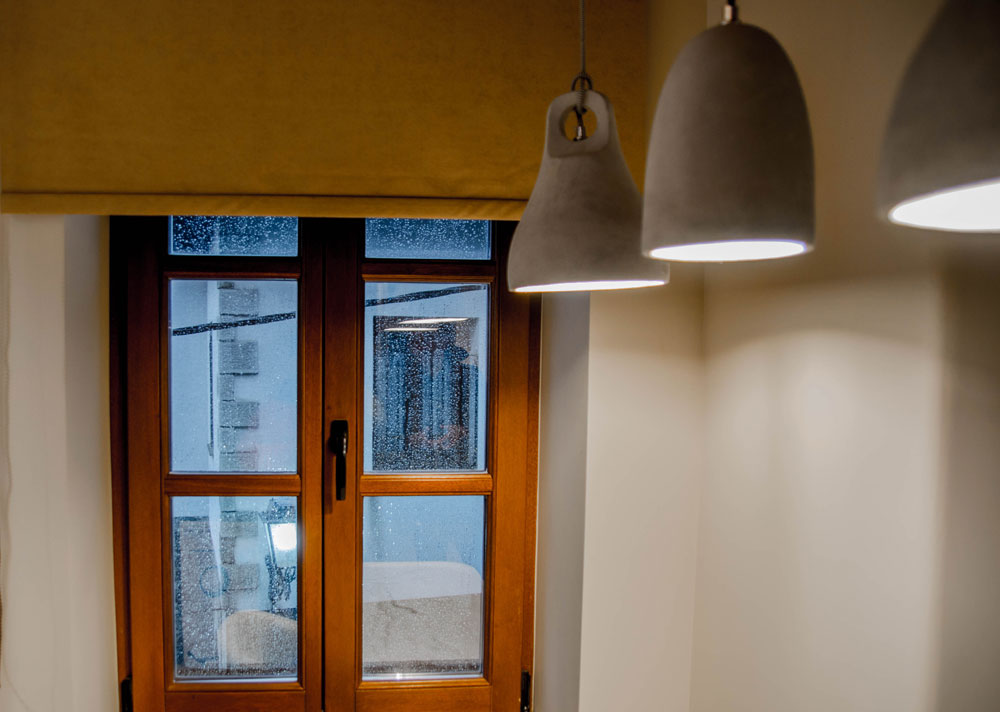 Avra Loft Μέτσοβο
