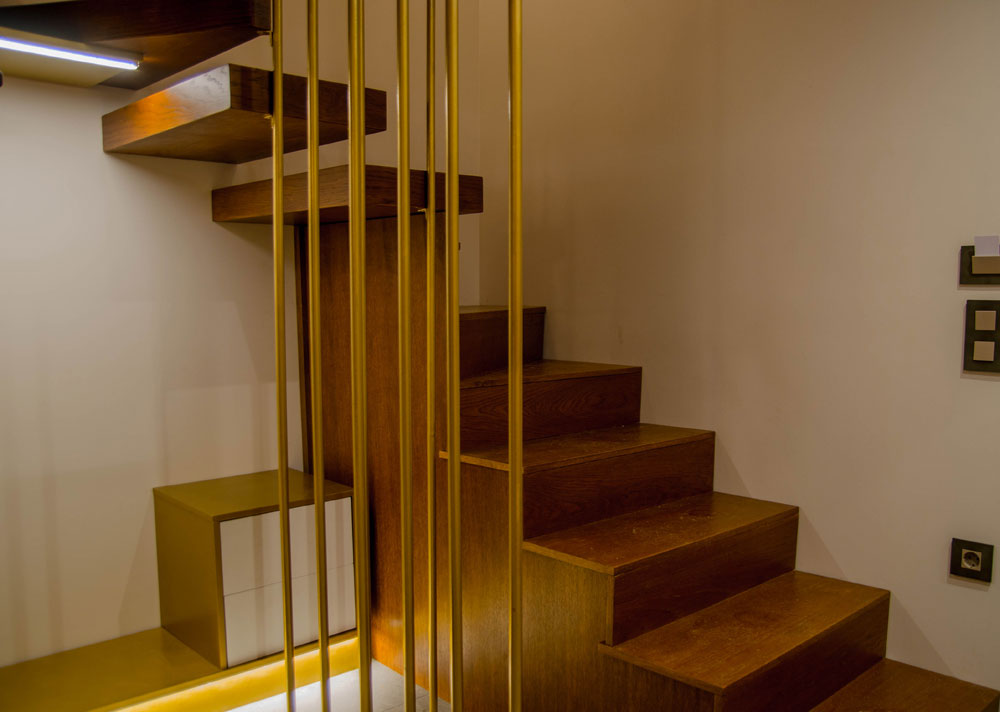 Icho Loft Μέτσοβο