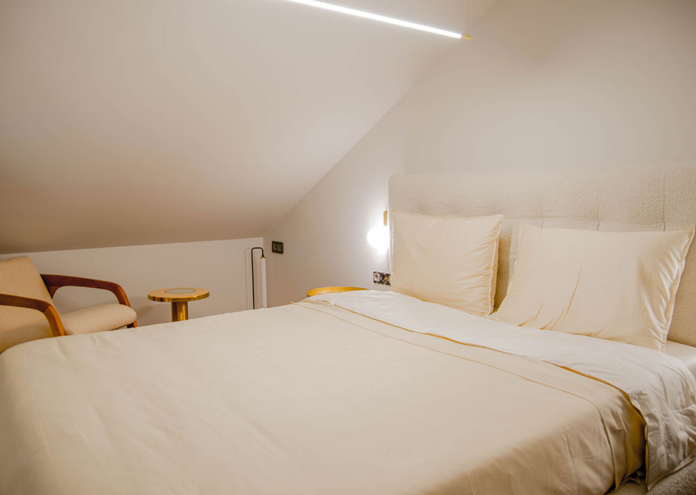 Icho Loft Μέτσοβο