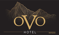 Ovo Suites Metsovo